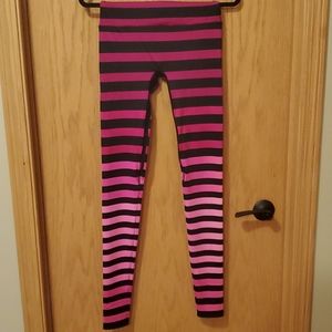 K-DEER ombre leggings